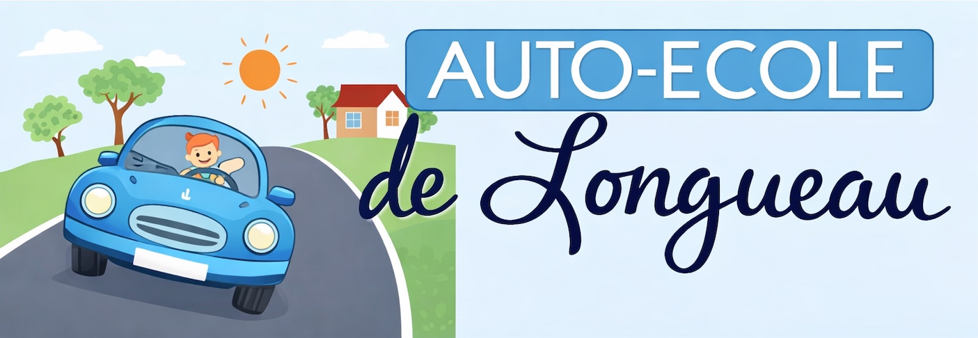 Auto-École de Longueau